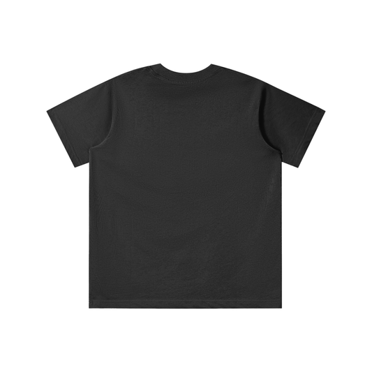 Boys Essential Cotton T-shirt