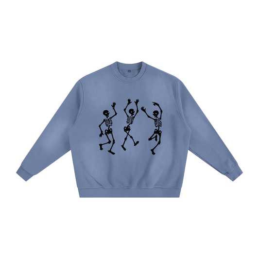 Women's Fleeced Sweatshirt for Ultimate Casual Comfort