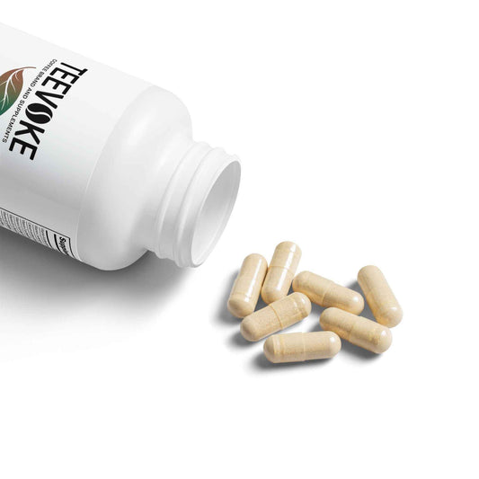 Multivitamin for Men Supplement (60 Capsules)