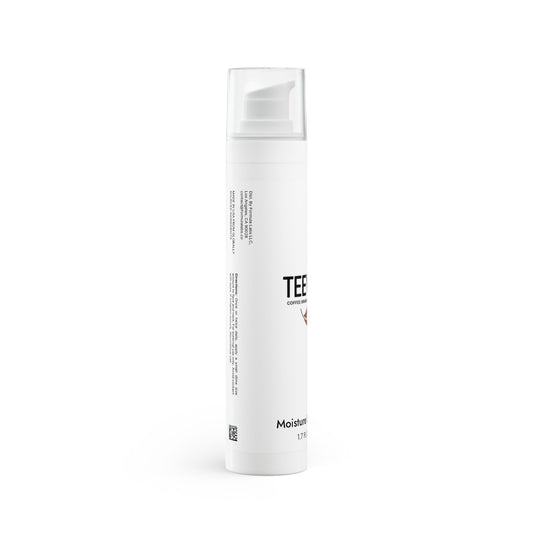 Moisture Balance Gel for Dry Skin - 1.7oz Hydrating Formula