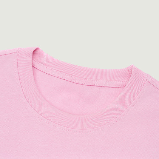 Women's Boxy T-Shirt for Effortless Style