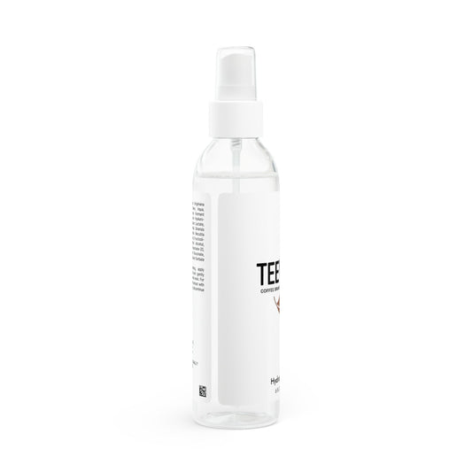 Hydrating Toner for Dry Skin - 6oz for Ultimate Moisture