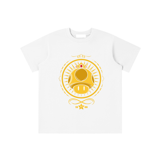 Children's Mario Kart Essential T-shirt