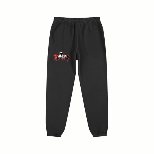 Women's Cotton Sweatpants - Essential Comfort for Every Wardrobe