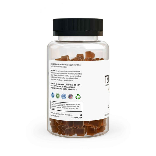 Collagen Gummies (60 Gummies)