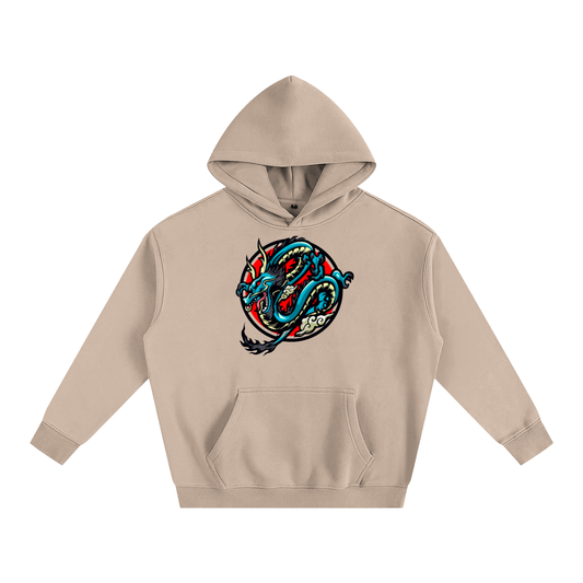 Men's Oversized Hoodie for Casual and Comfortable Style