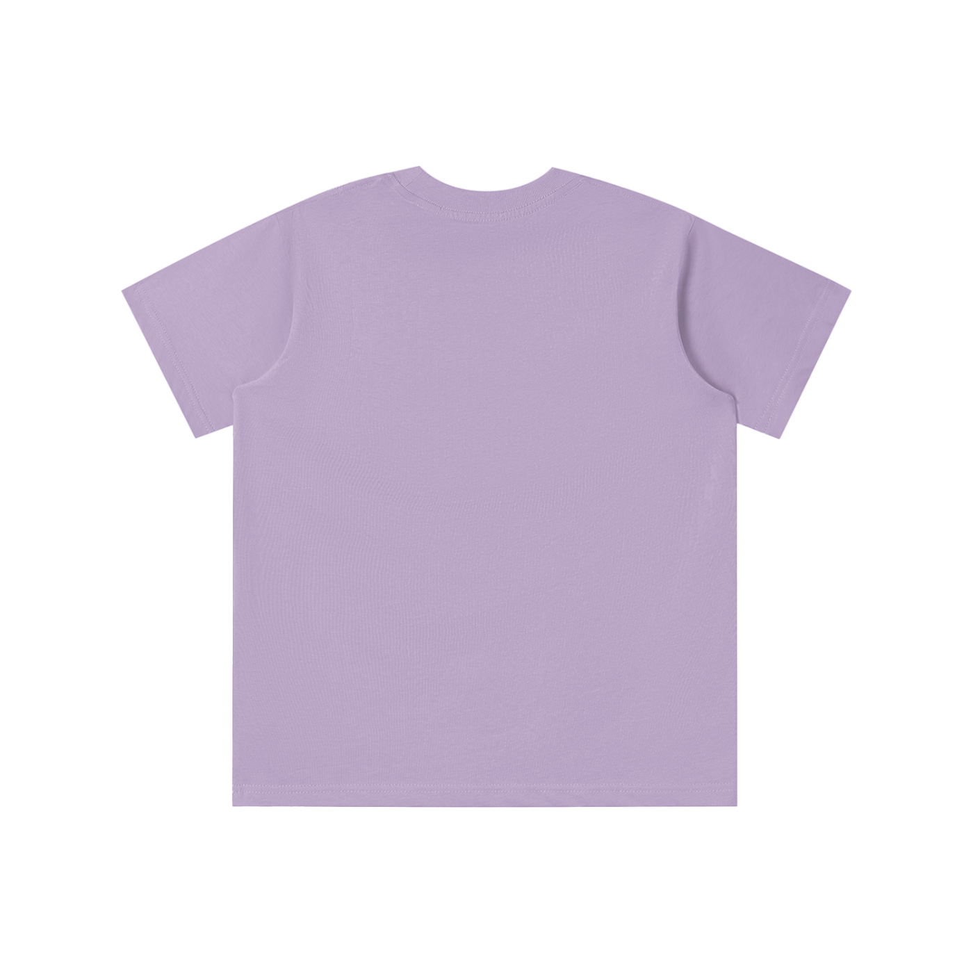 Kids Cotton T-shirt Essentials
