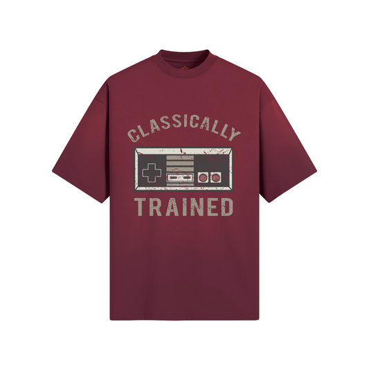 Men's Oversized T-Shirt Gift - Casual & Trendy