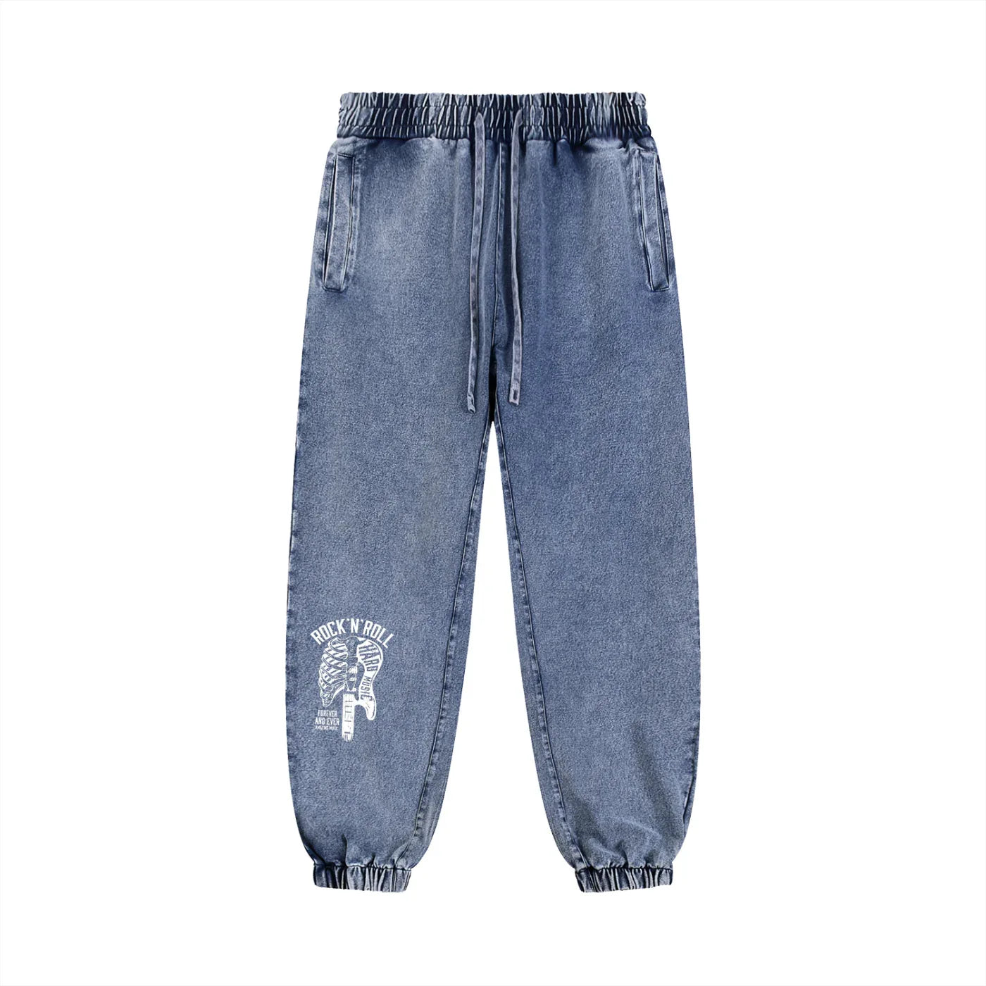 Men's Long Pants Collection for Ultimate Style and Comfort - TeeVoke