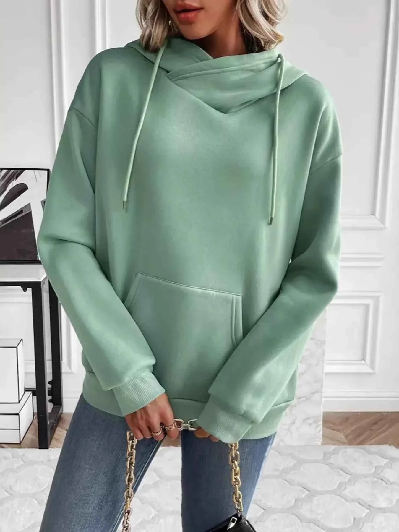 Women's Hoodies Collection for Style and Comfort