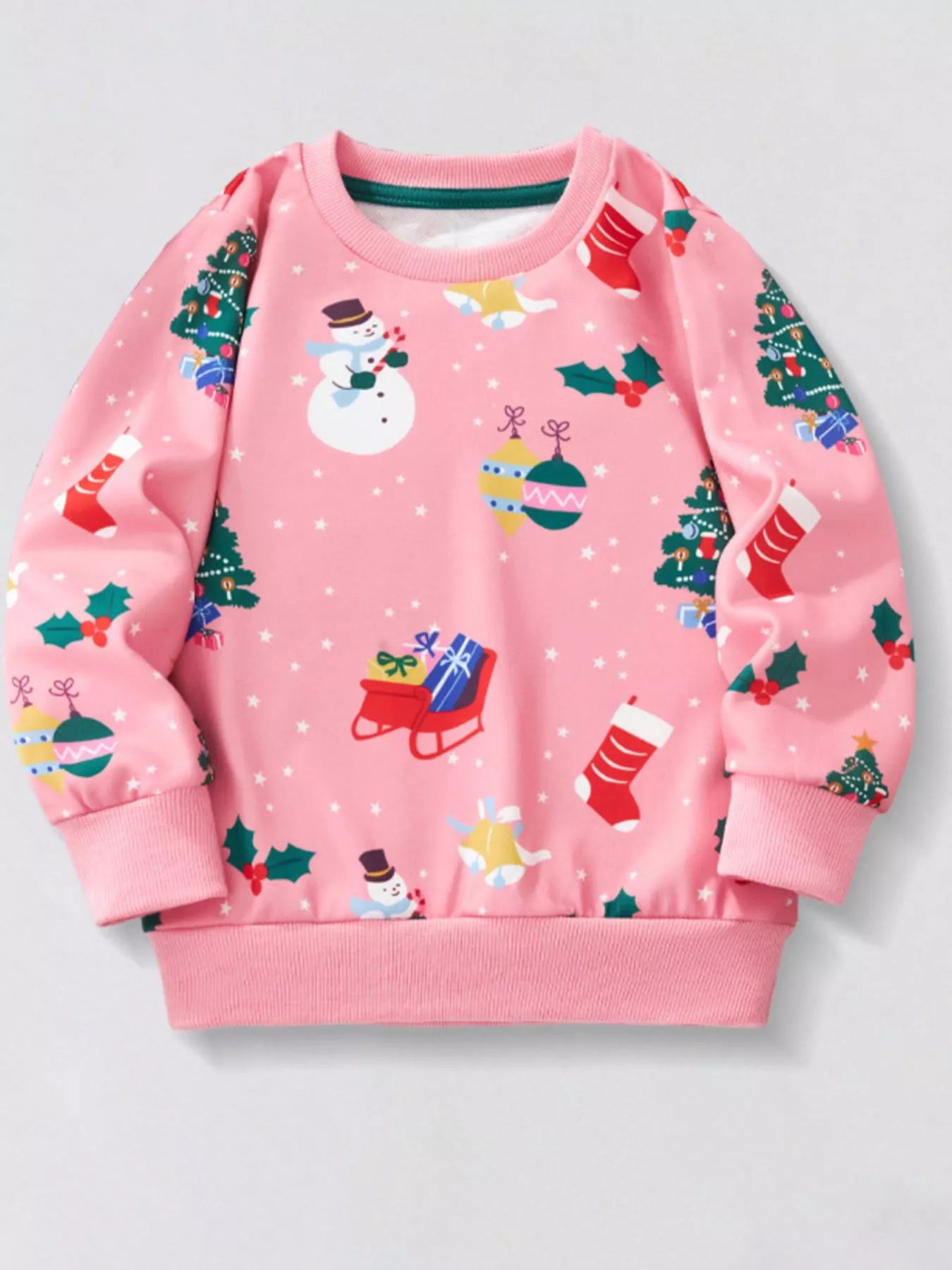 Children's Sweatshirt Collection - Trendy and Comfortable Children's Sweatshirts