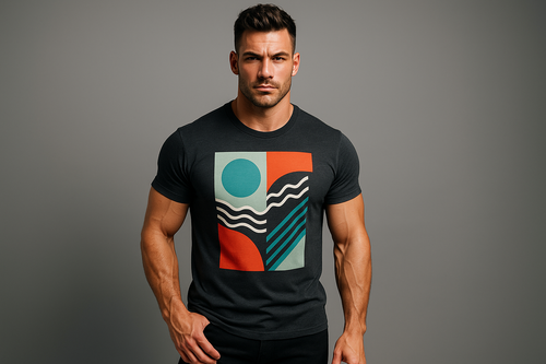 Men's Collection: Discover Stylish and Trendy Apparel for Every Occasion - TeeVoke