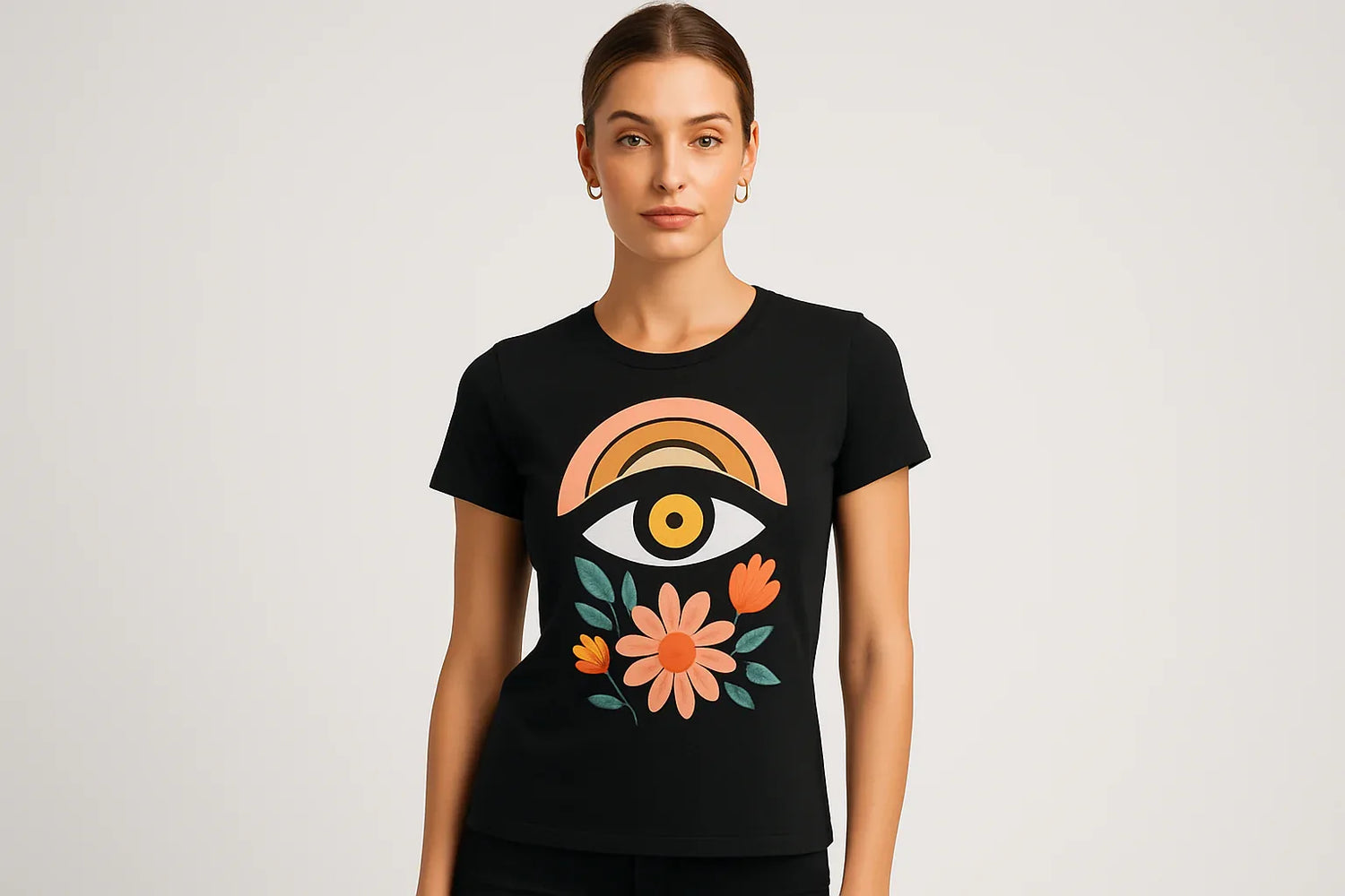 Women's Fashion Collection - Stylish and Trendy Apparel for Every Occasion - TeeVoke