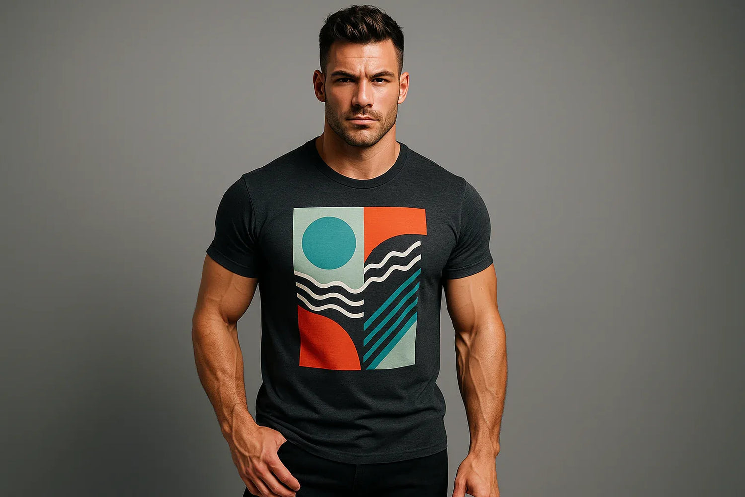 Men's Collection: Discover Stylish and Trendy Apparel for Every Occasion - TeeVoke