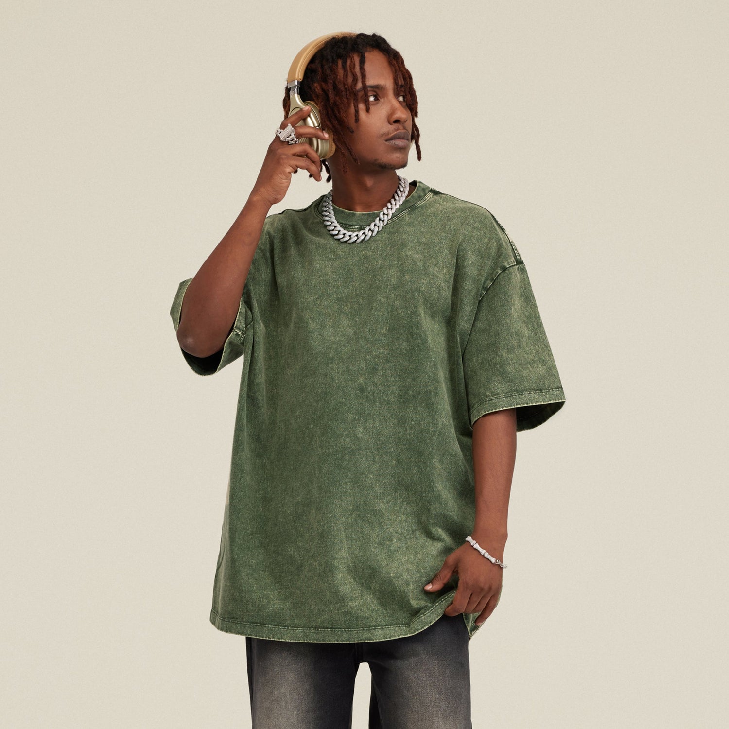 Men's Short Sleeve T-Shirts Collection for Every Style