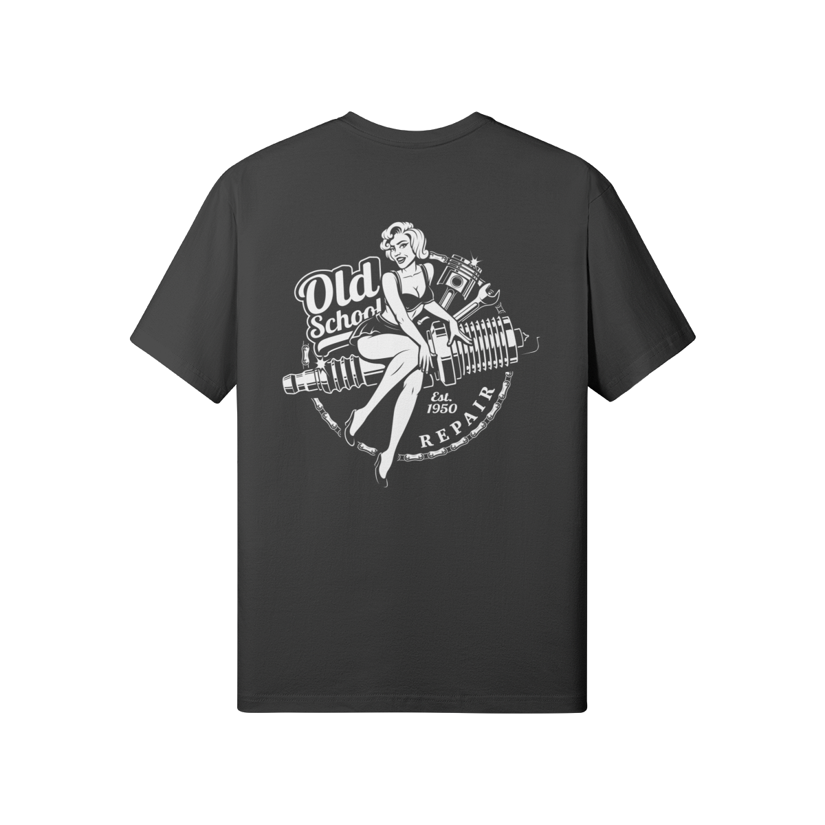 Women's Classic T-Shirts