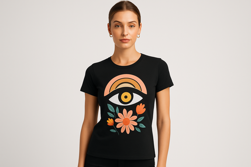 Women's Fashion Collection - Stylish and Trendy Apparel for Every Occasion - TeeVoke