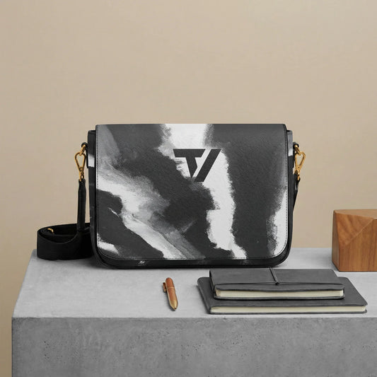 Women's Functional Crossbody Bag - Stylish Daily Purse - TeeVoke