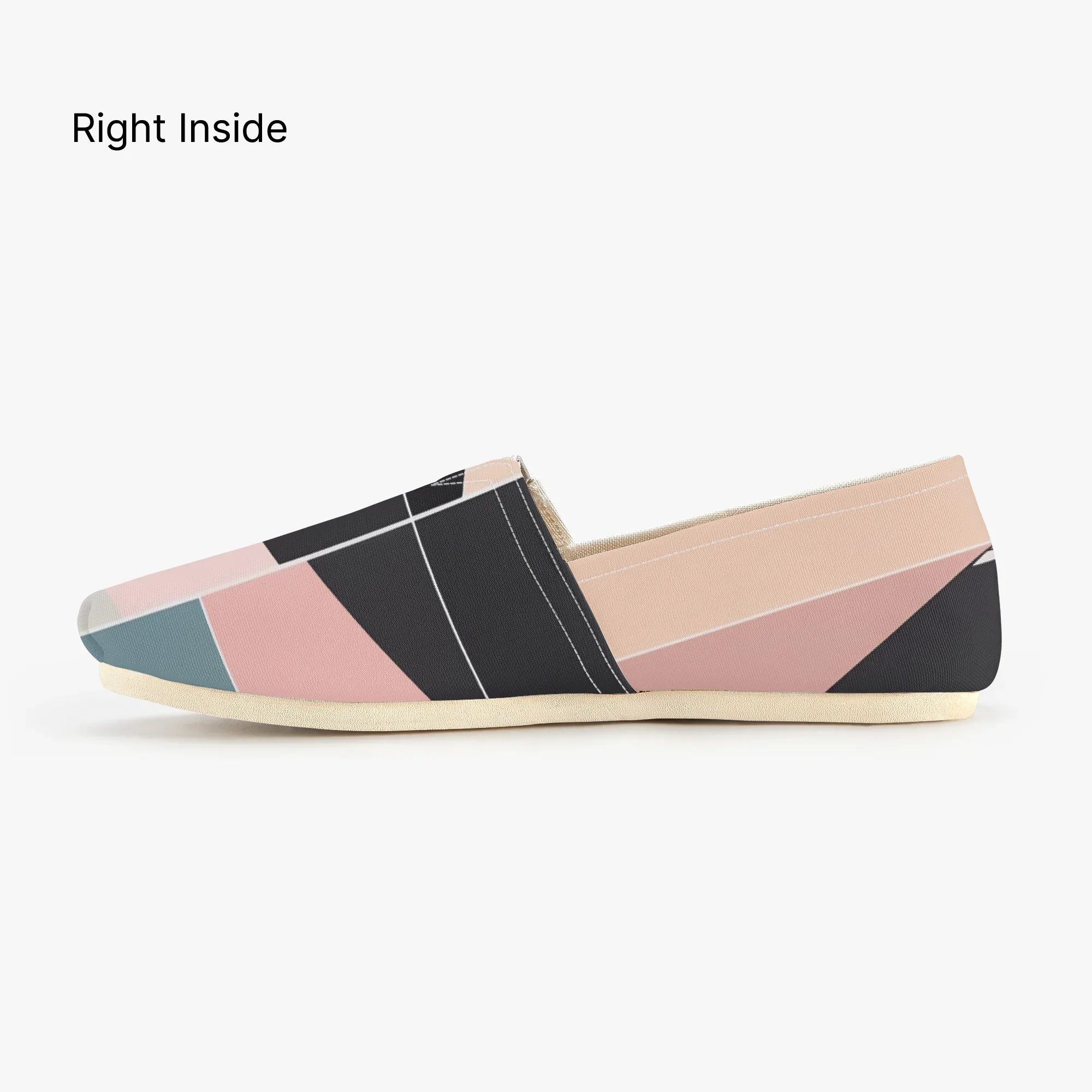 Women's Canvas Toms Shoes - Stylish & Comfortable - TeeVoke