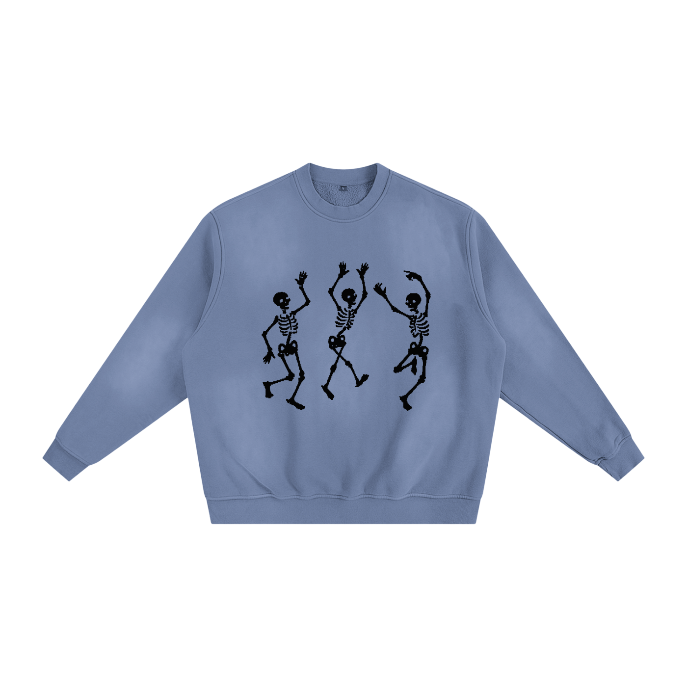 Women's Fleeced Sweatshirt for Ultimate Casual Comfort