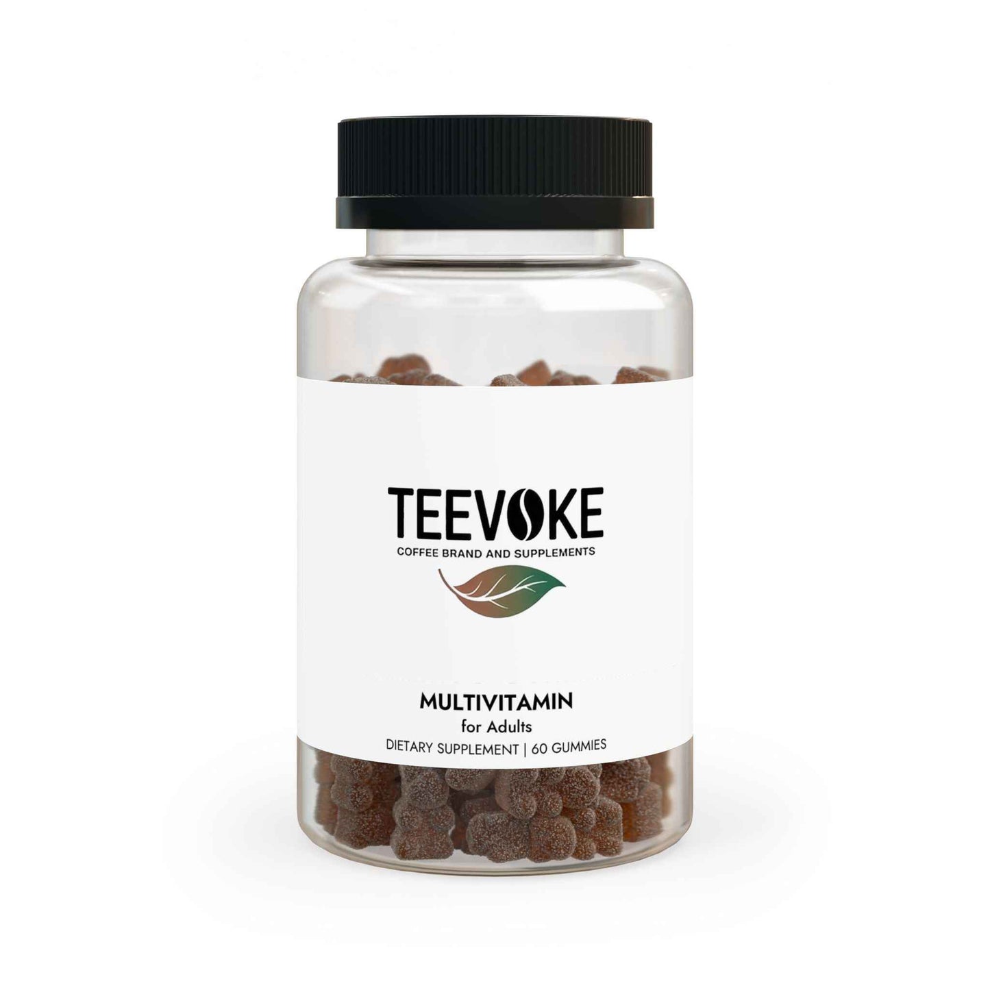 Multivitamin Gummies for Adults (60 Gummies)