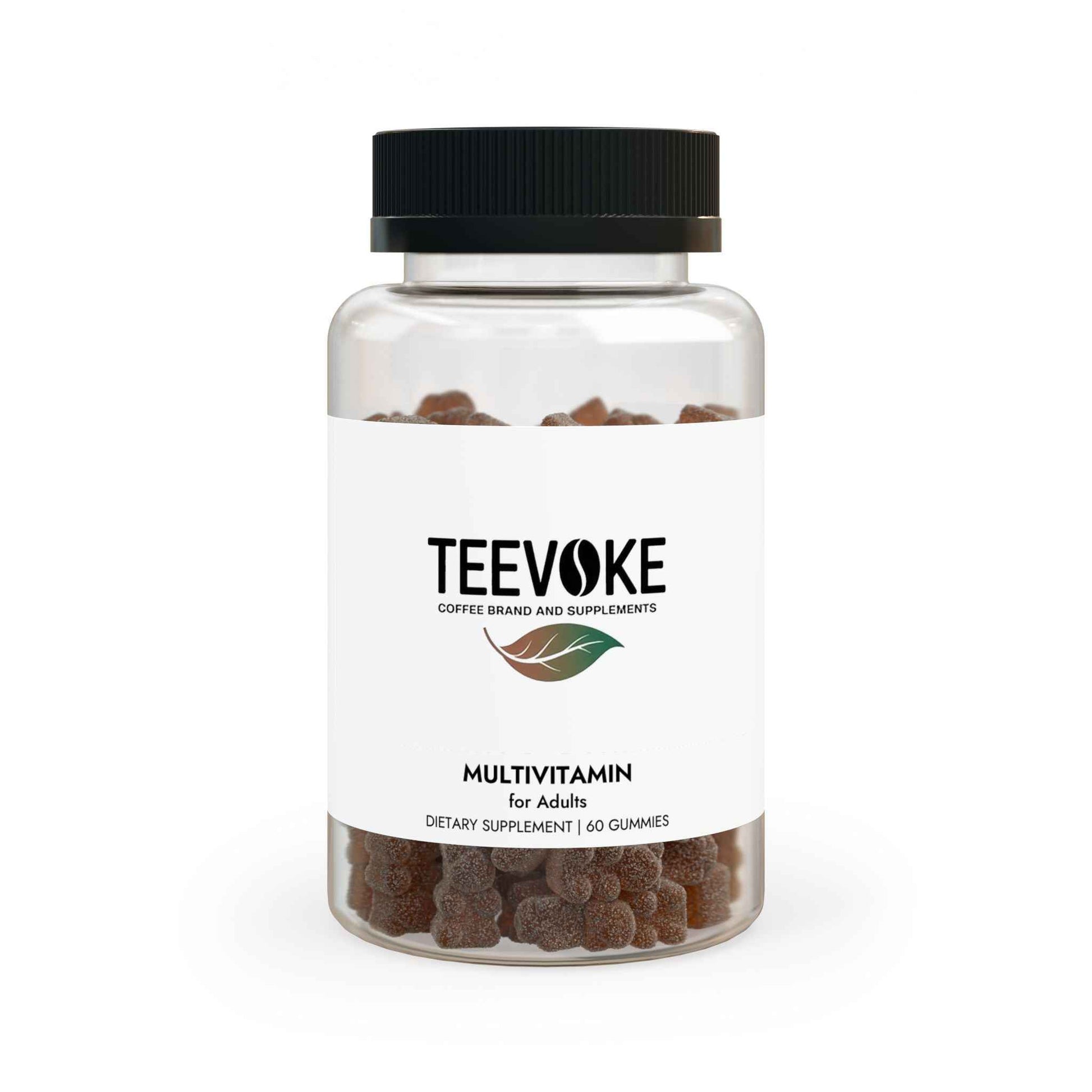 Multivitamin Gummies for Adults (60 Gummies)