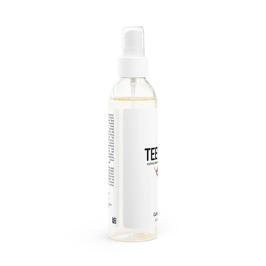 Calming Toner Sensitive Skin - 6oz | Gentle Hydration & Soothing Formula