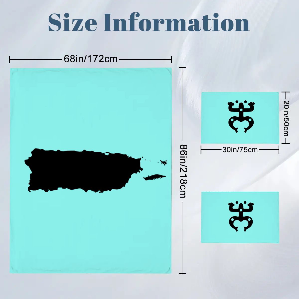 Twin Duvet Cover Set Puerto Rico Coqui Taino Kids Trendy Gift Bedroom Decor