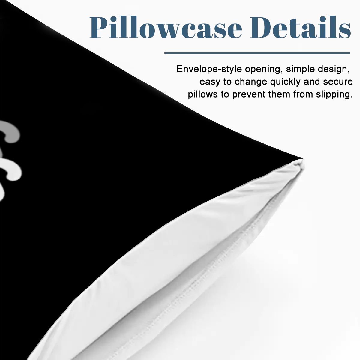 Faith & Peace Bedding – Full Duvet Set with Jesus Image