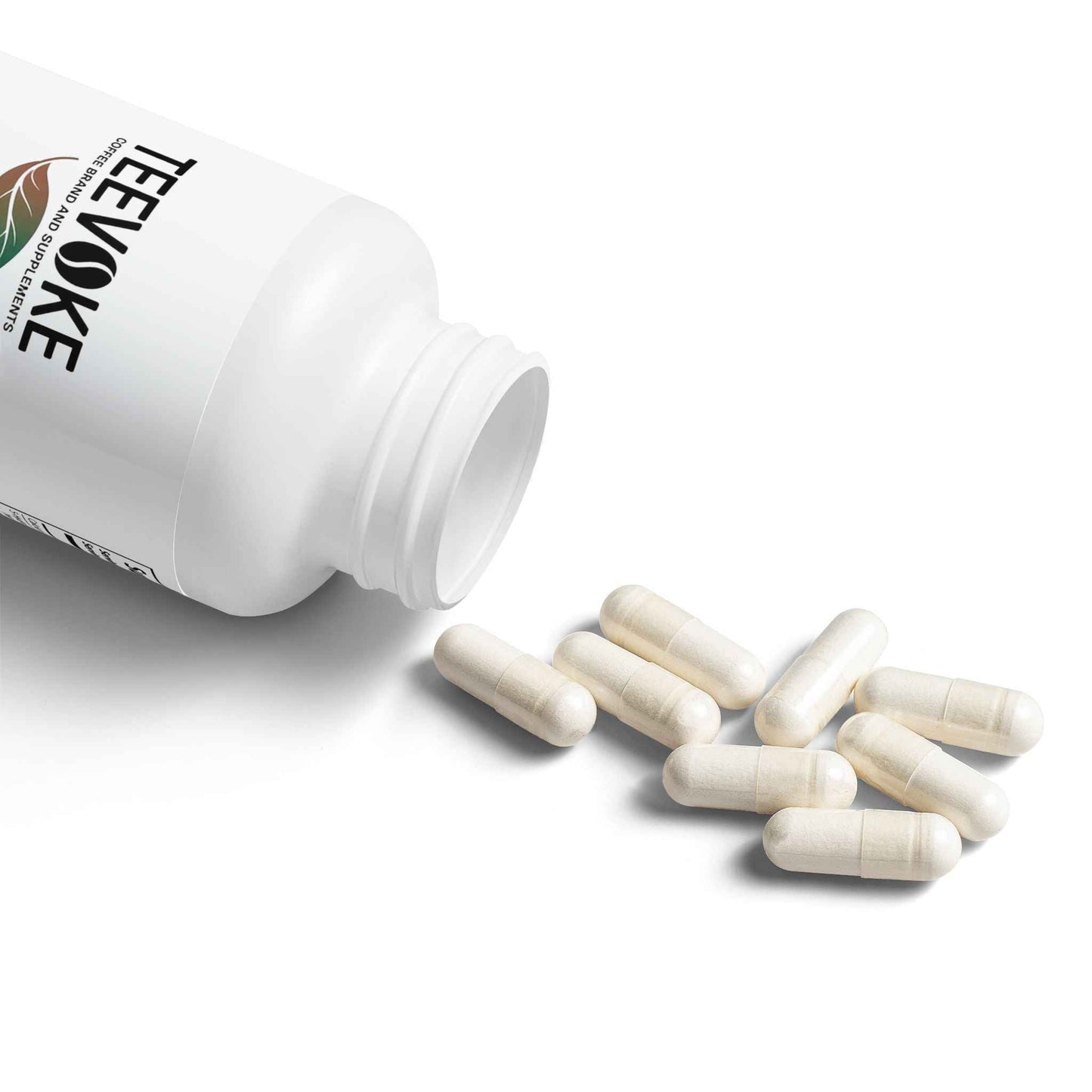 5-HTP Supplement (60 Capsules)