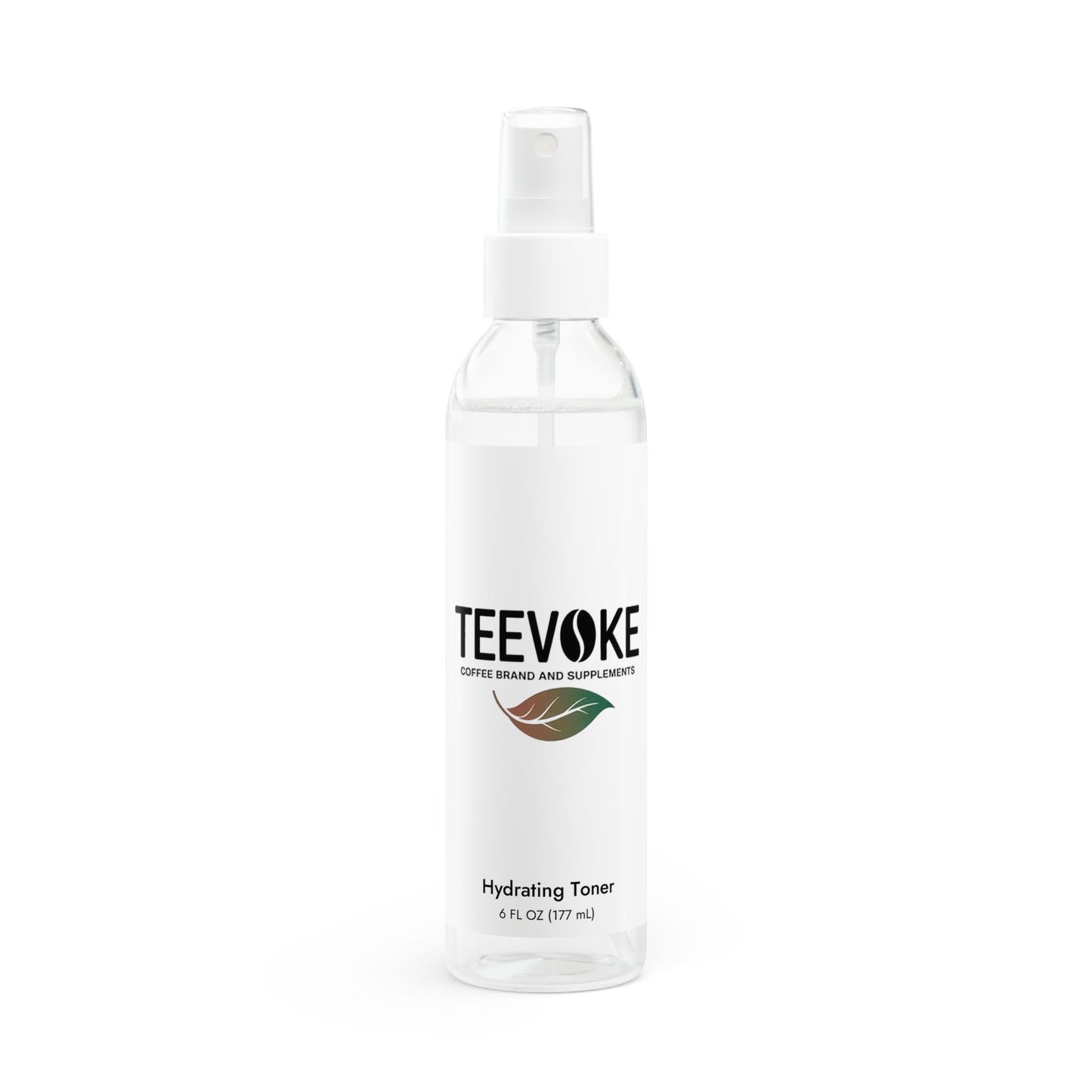 Hydrating Toner for Dry Skin - 6oz for Ultimate Moisture