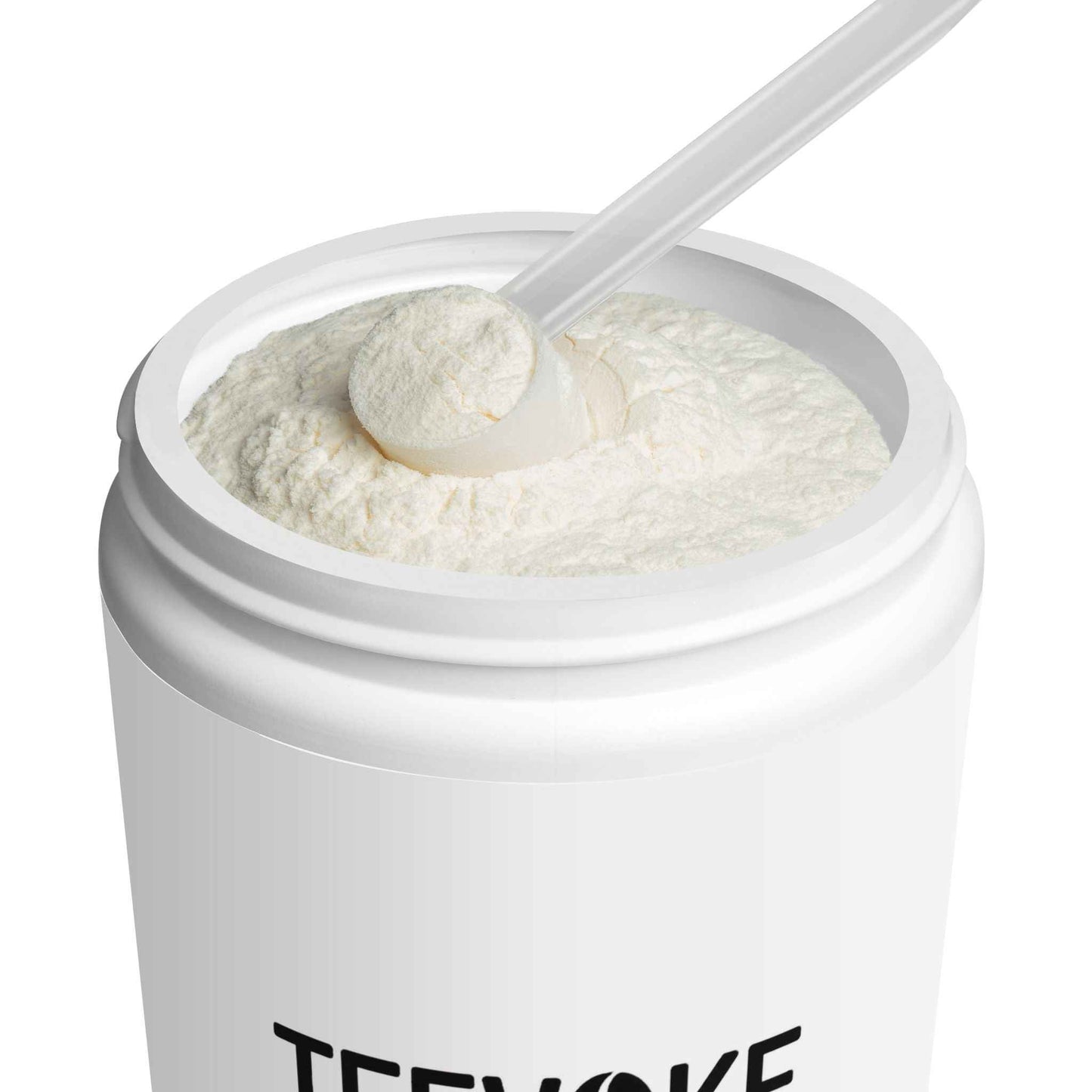 Collagen Peptides Type I & III Supplement (350g, 12.3oz)