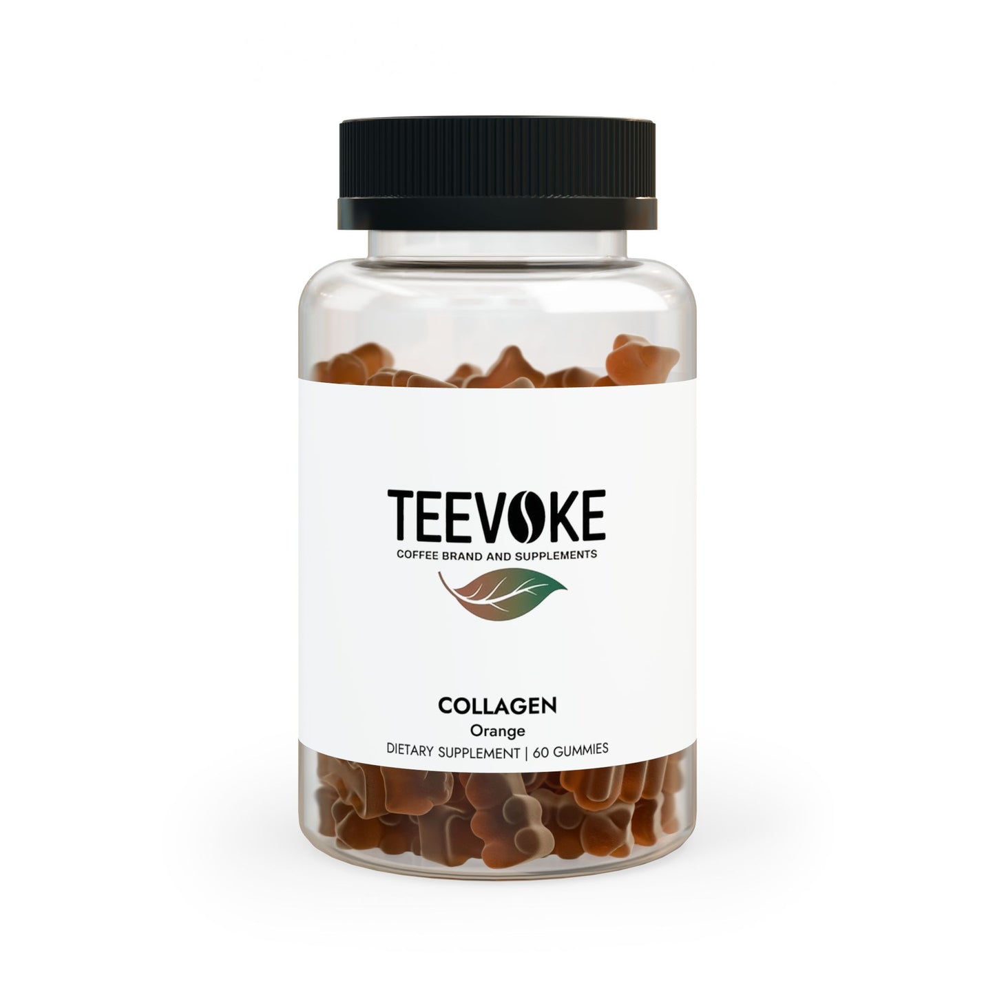 Collagen Gummies for Skin Hydration and Enhanced Beauty