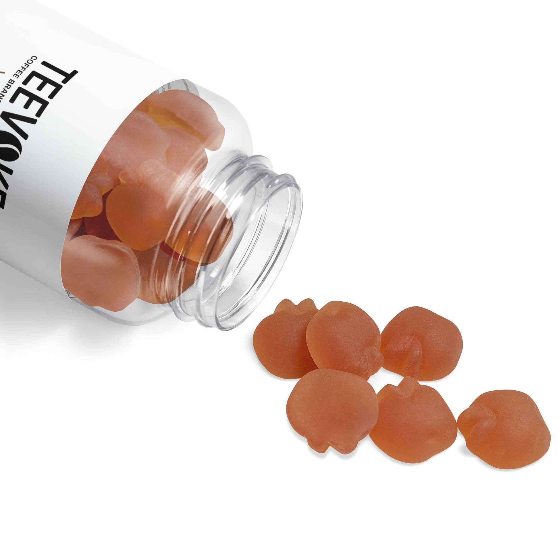 Apple Cider Vinegar Gummies (60 Gummies)