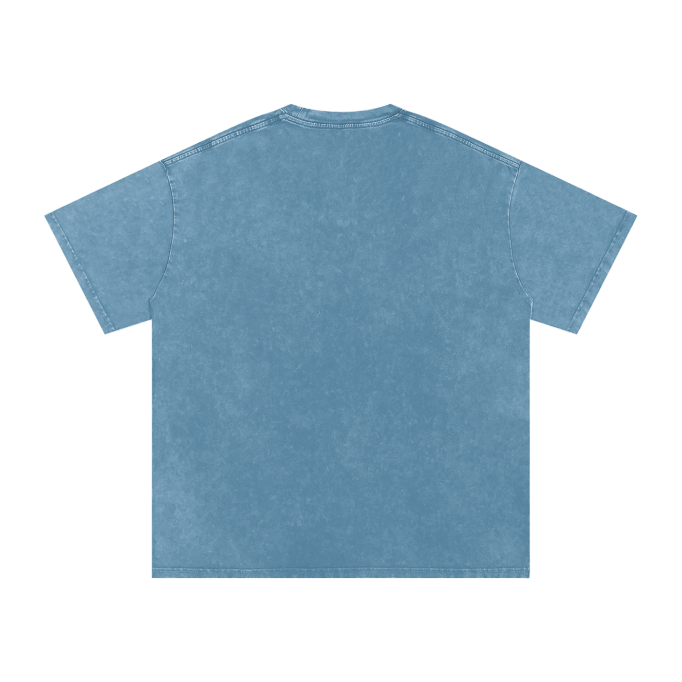 Men's Snow Washed T-Shirt - Comfortable and Stylish Cotton Tee
