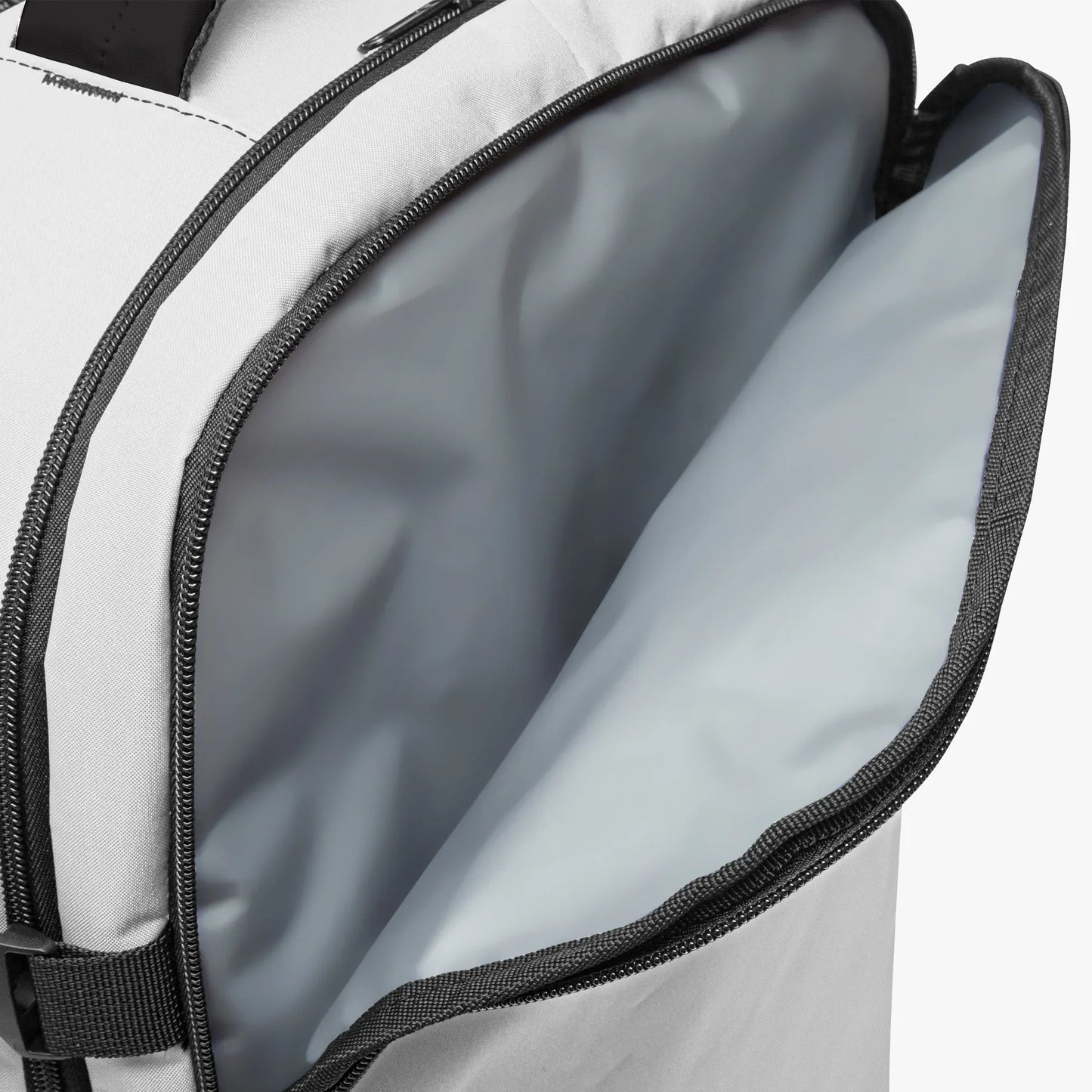 Multi-Pocket Hiking Backpack - Ergonomic Canvas Daypack - TeeVoke