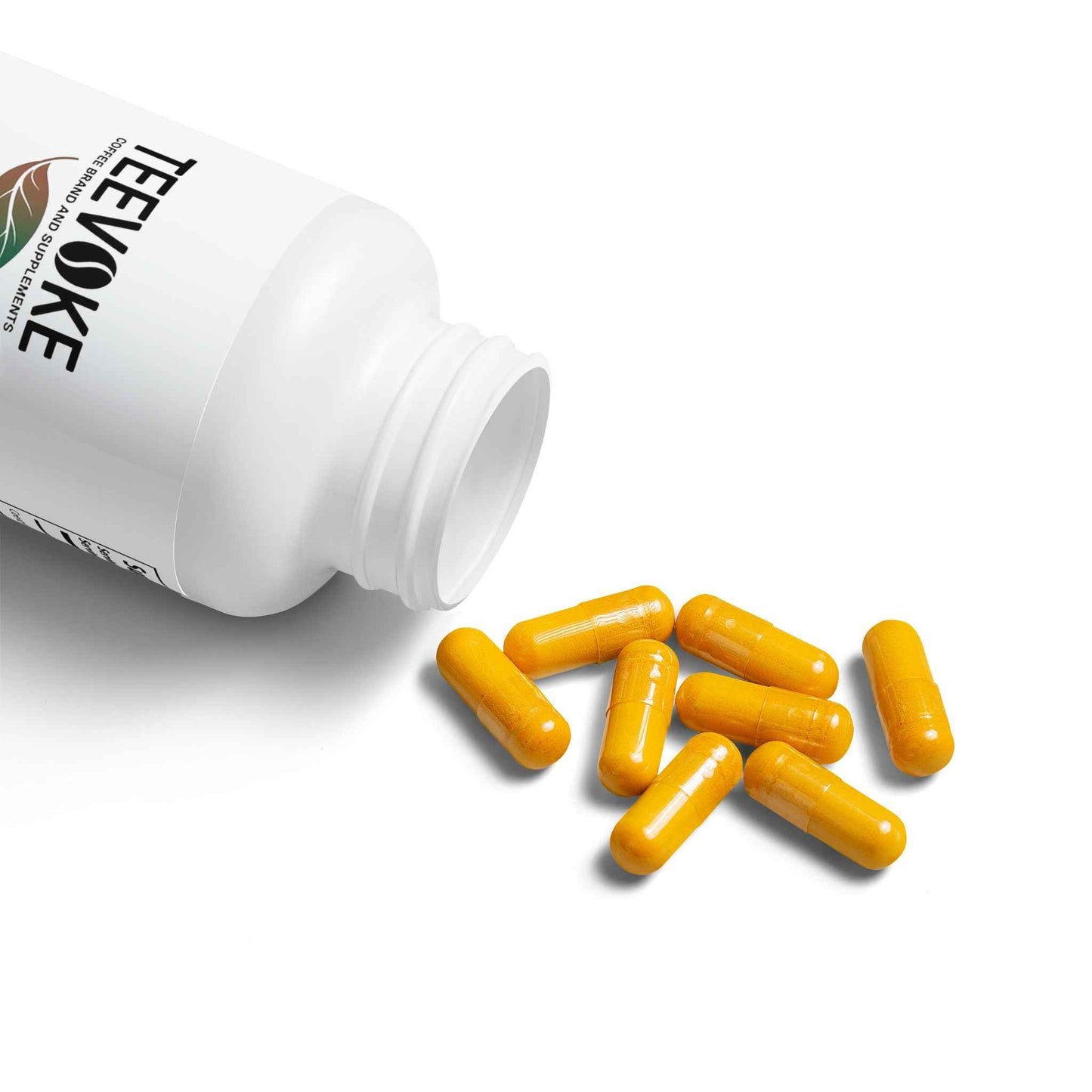 CoQ10 (Ubiquinone) Supplement (30 Capsules)