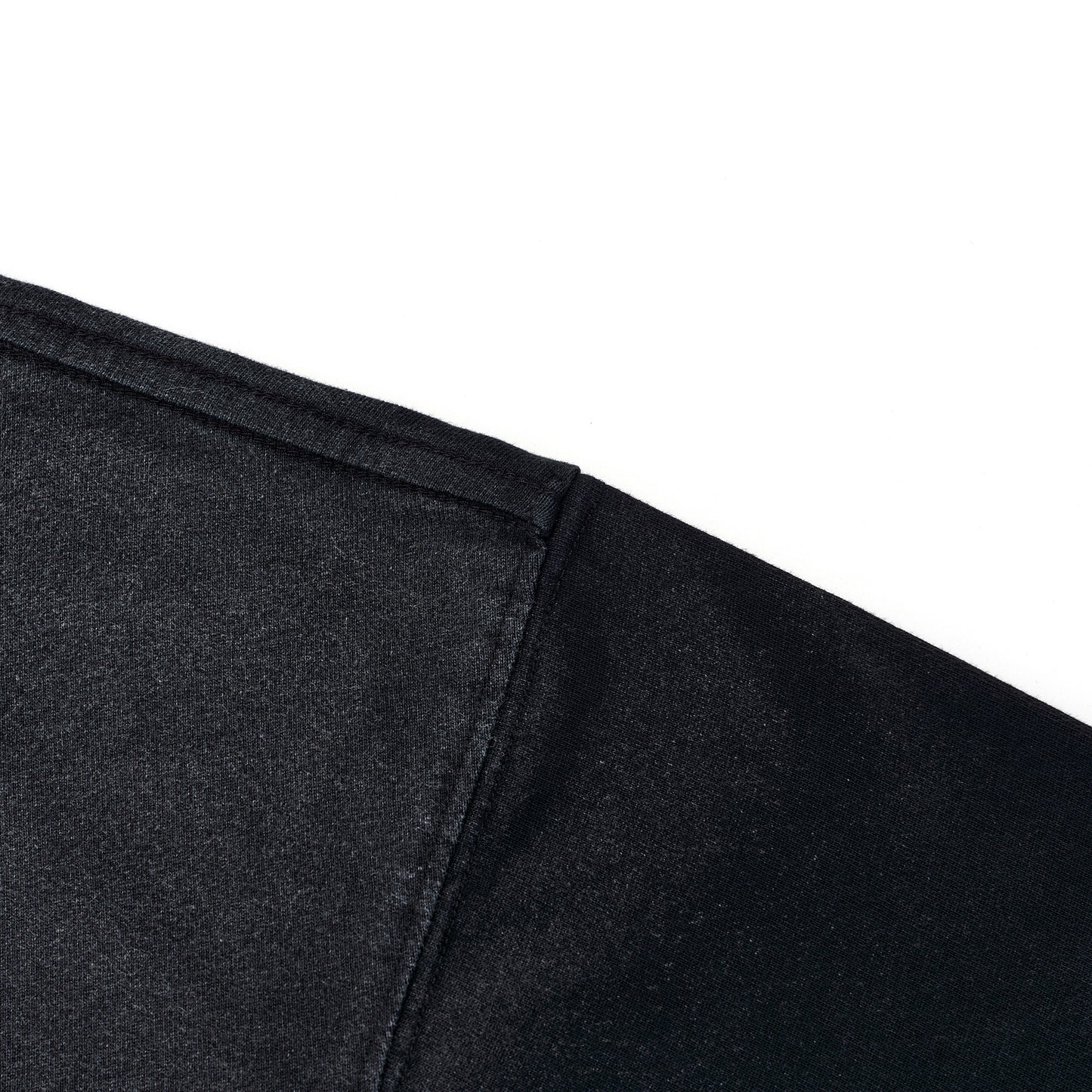 Men's Tie-dyed T-shirt - Boxy & Stylish