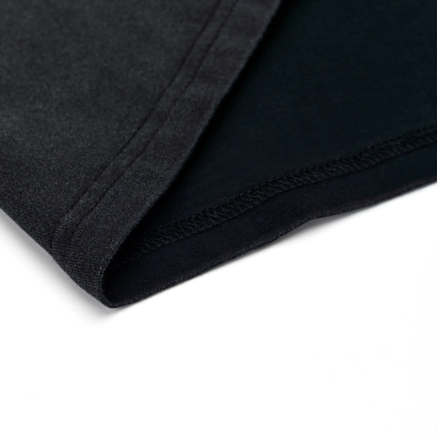 Men's Boxy Snow Wash T-Shirt - Tie-Dye Cotton Crew Neck Tee - TeeVoke