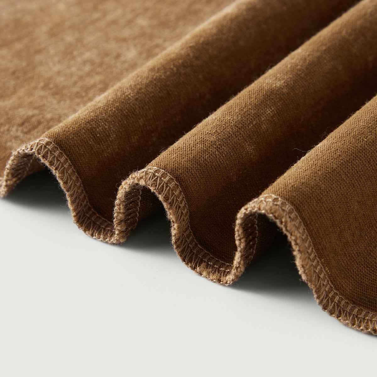 Ganesha Unisex Oversized Snow Wash T-Shirt Trendy Holiday Gift