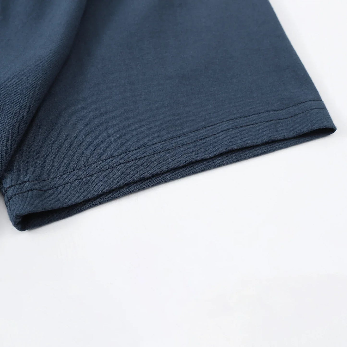 Men's Classic Fit T-Shirt - Premium Sirospun Cotton Crew Neck Tee - TeeVoke