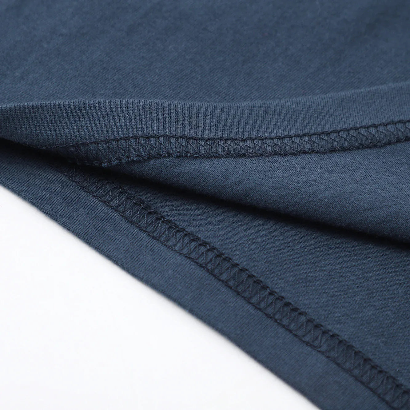 Men's Classic Fit T-Shirt - Premium Sirospun Cotton Crew Neck Tee - TeeVoke