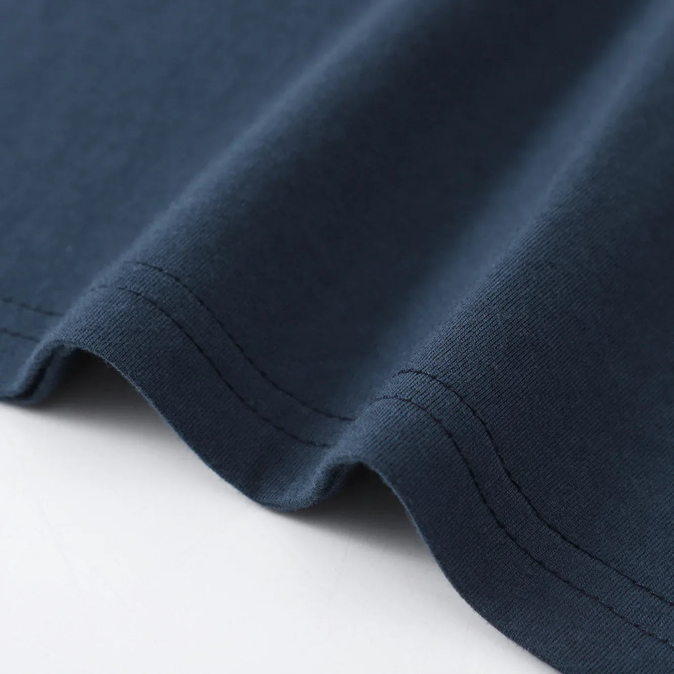 Men's Classic Fit T-Shirt - Premium Sirospun Cotton Crew Neck Tee - TeeVoke