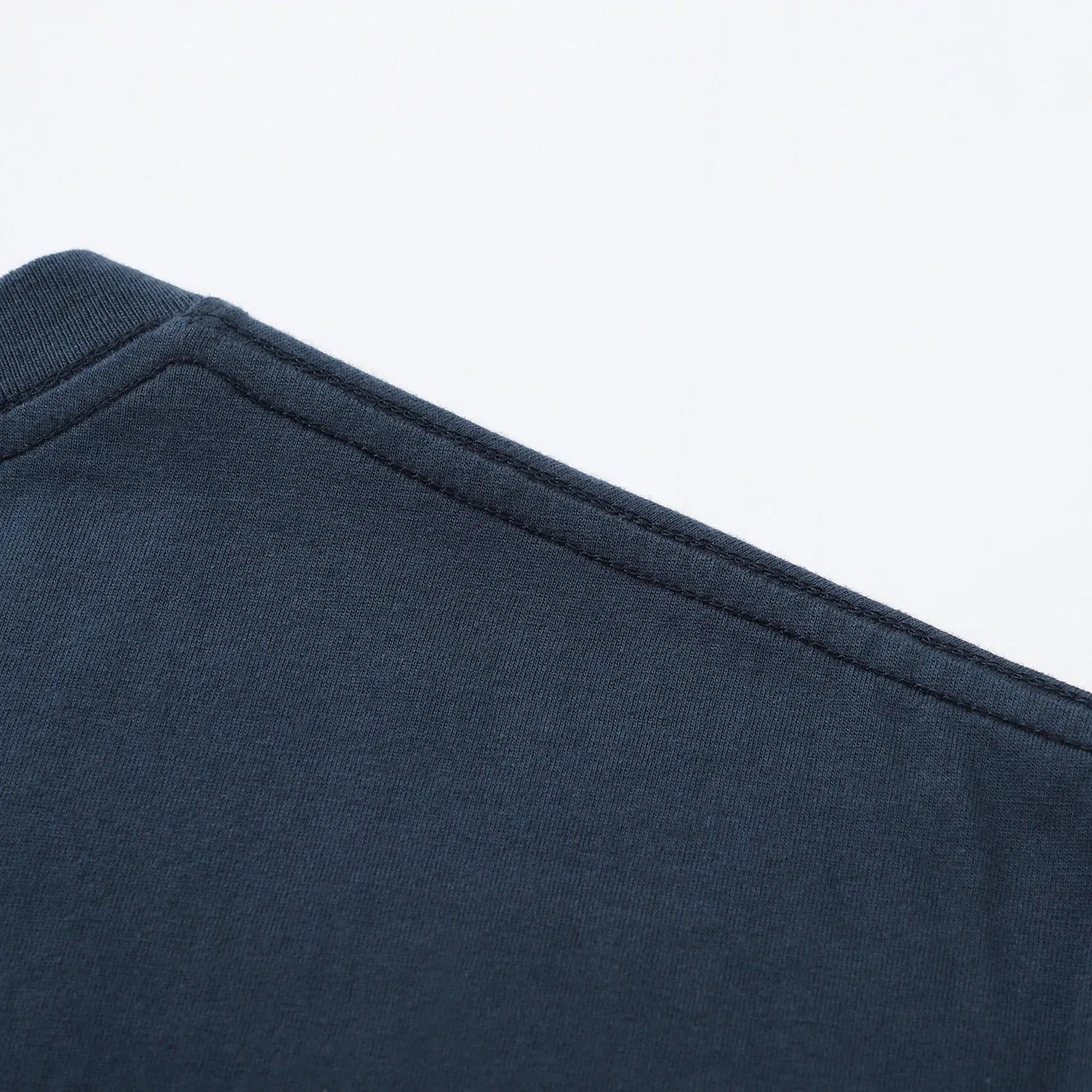 Men's Classic Fit T-Shirt - Premium Sirospun Cotton Crew Neck Tee - TeeVoke