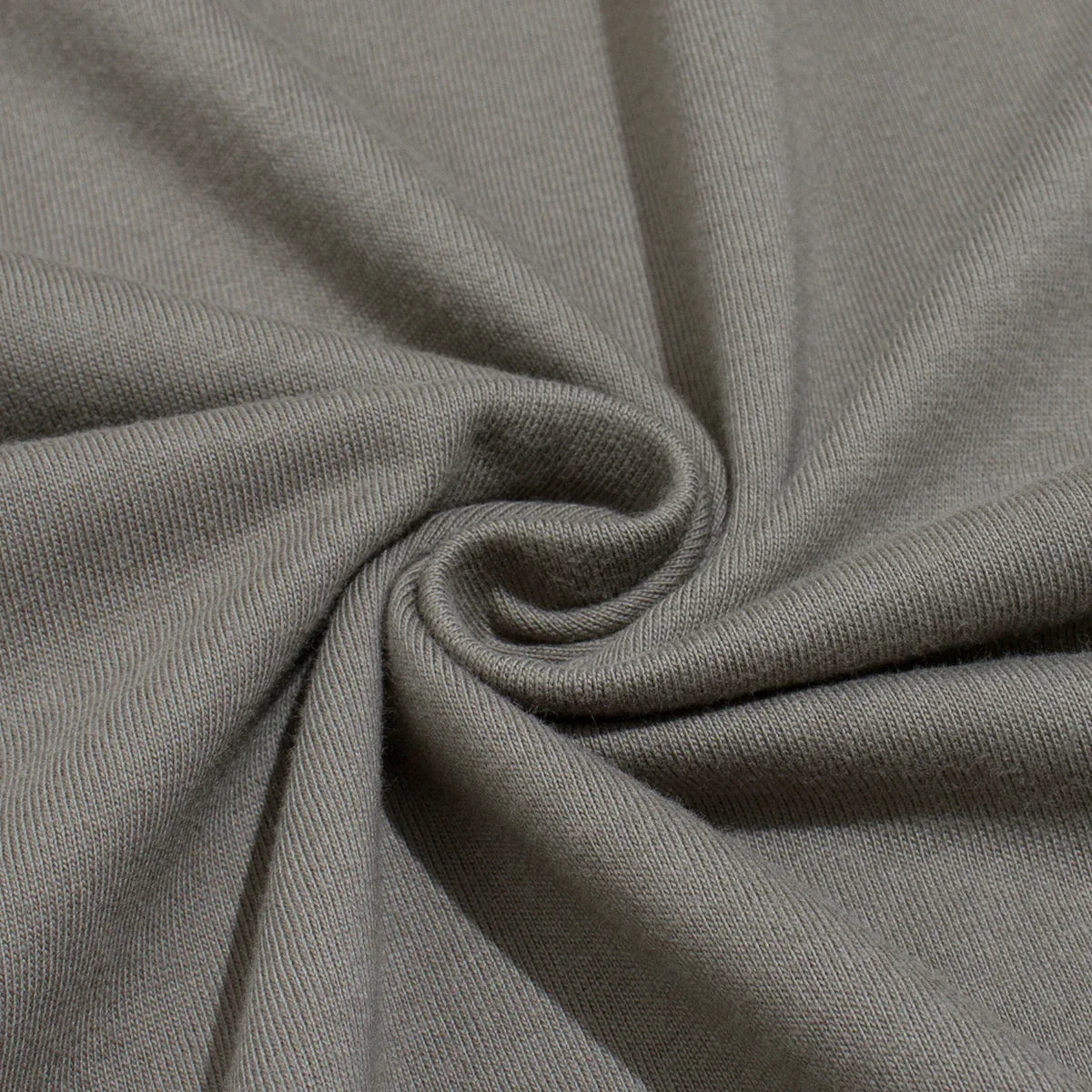 Women's Drop Shoulder Tee - Oversized High-Low Hem Cotton Shirt - TeeVoke