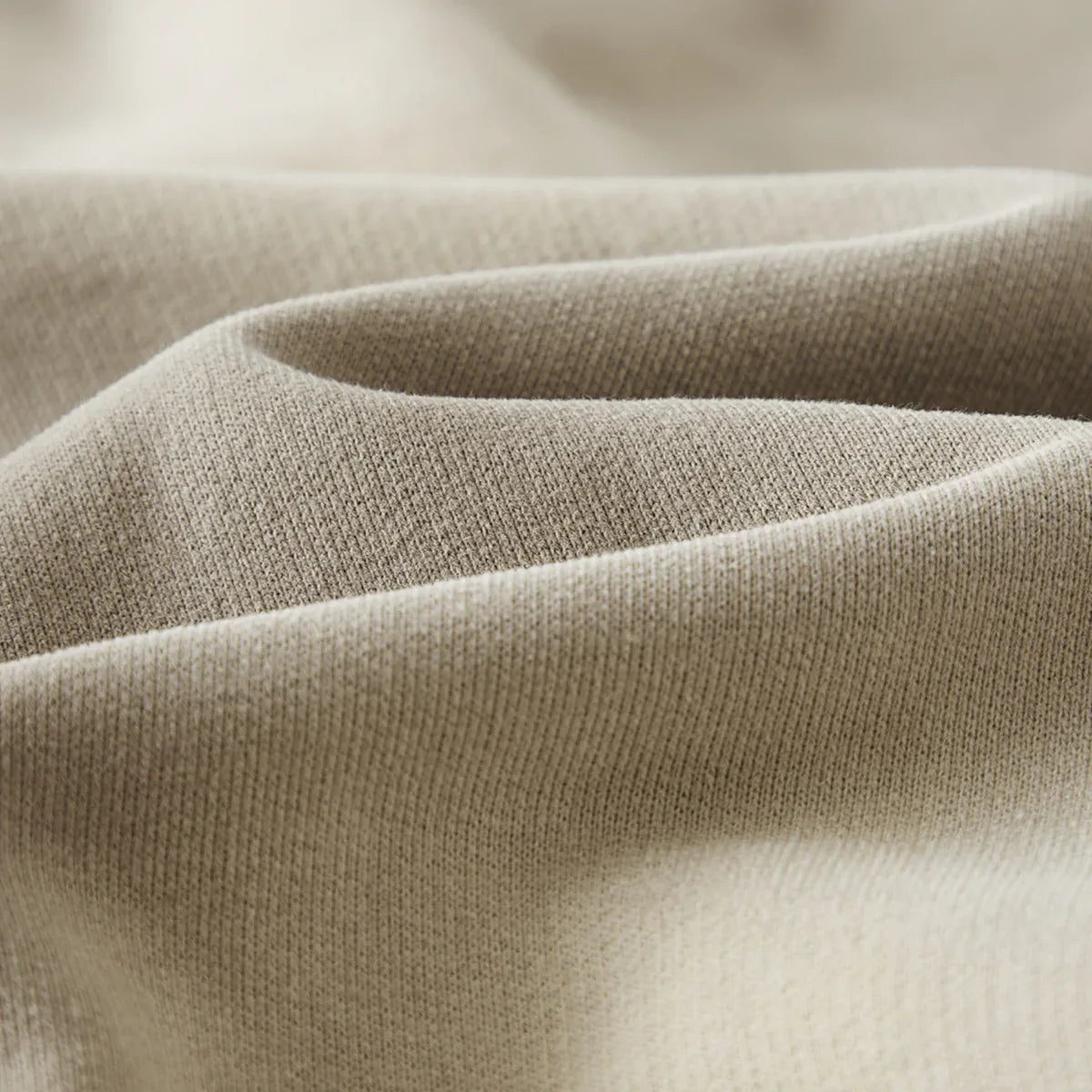 Women's Heavyweight Brushed Fleece Sweatpants - Oversized Tapered Fit - TeeVoke