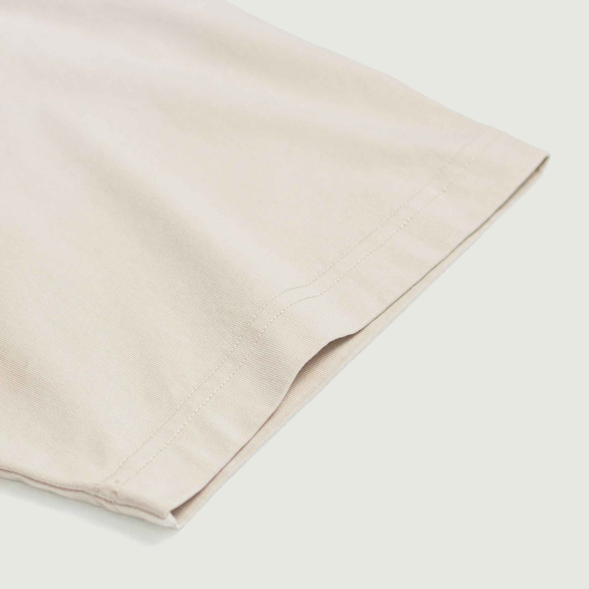 Men's Boxy Sun Faded T-shirt