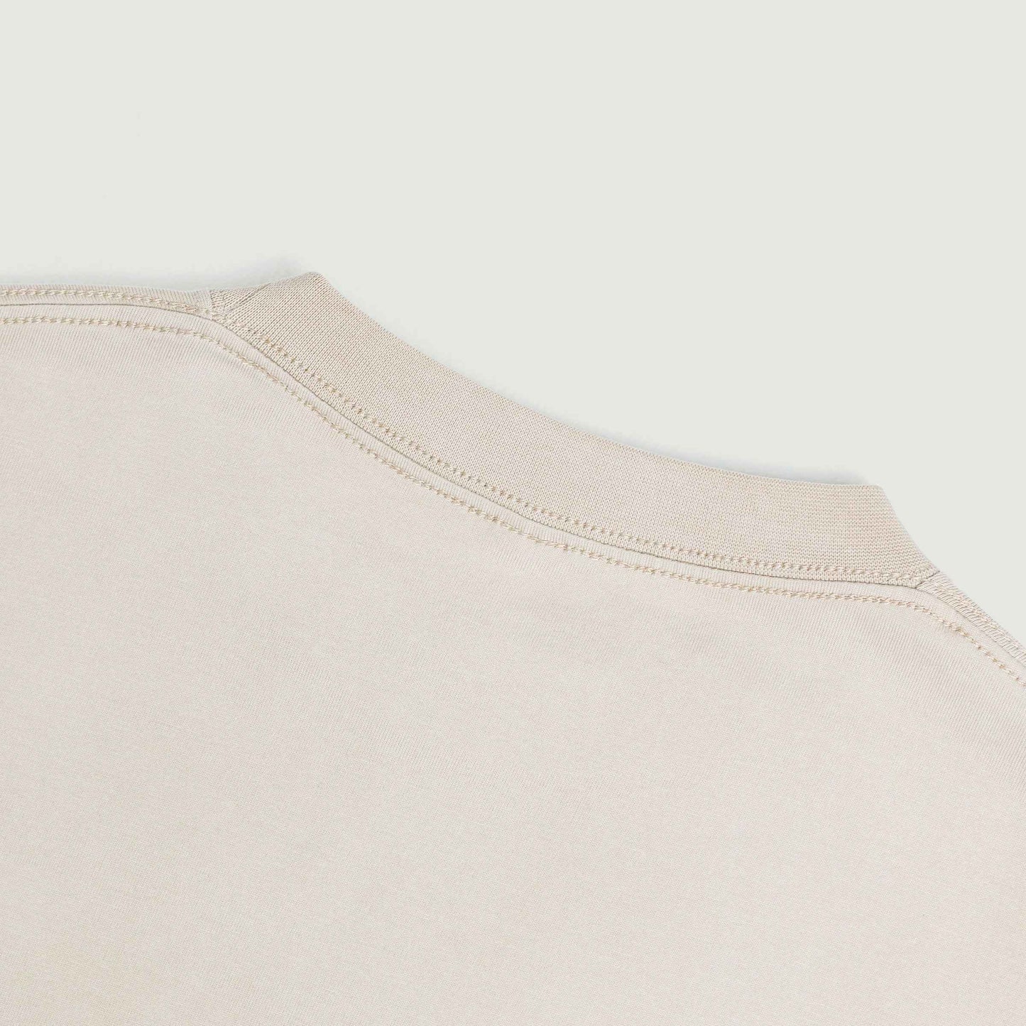 Men's Boxy Sun Faded T-shirt