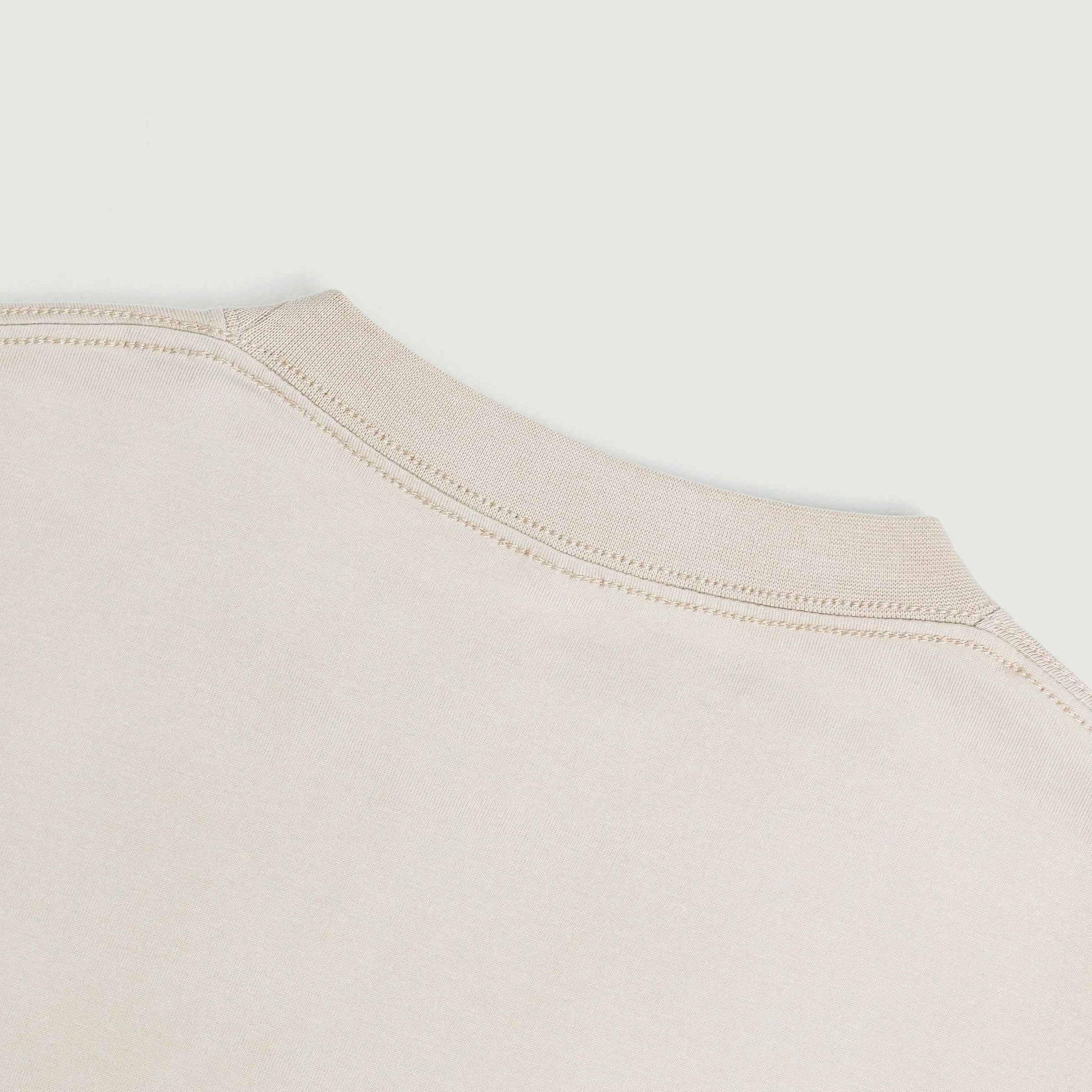 Men's Boxy Sun Faded T-shirt