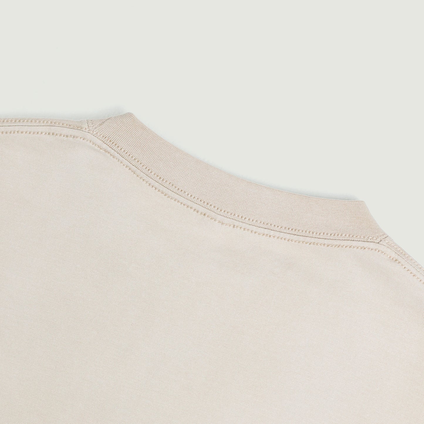 Men's Boxy Sun Faded T-shirt - Timeless Casual Style